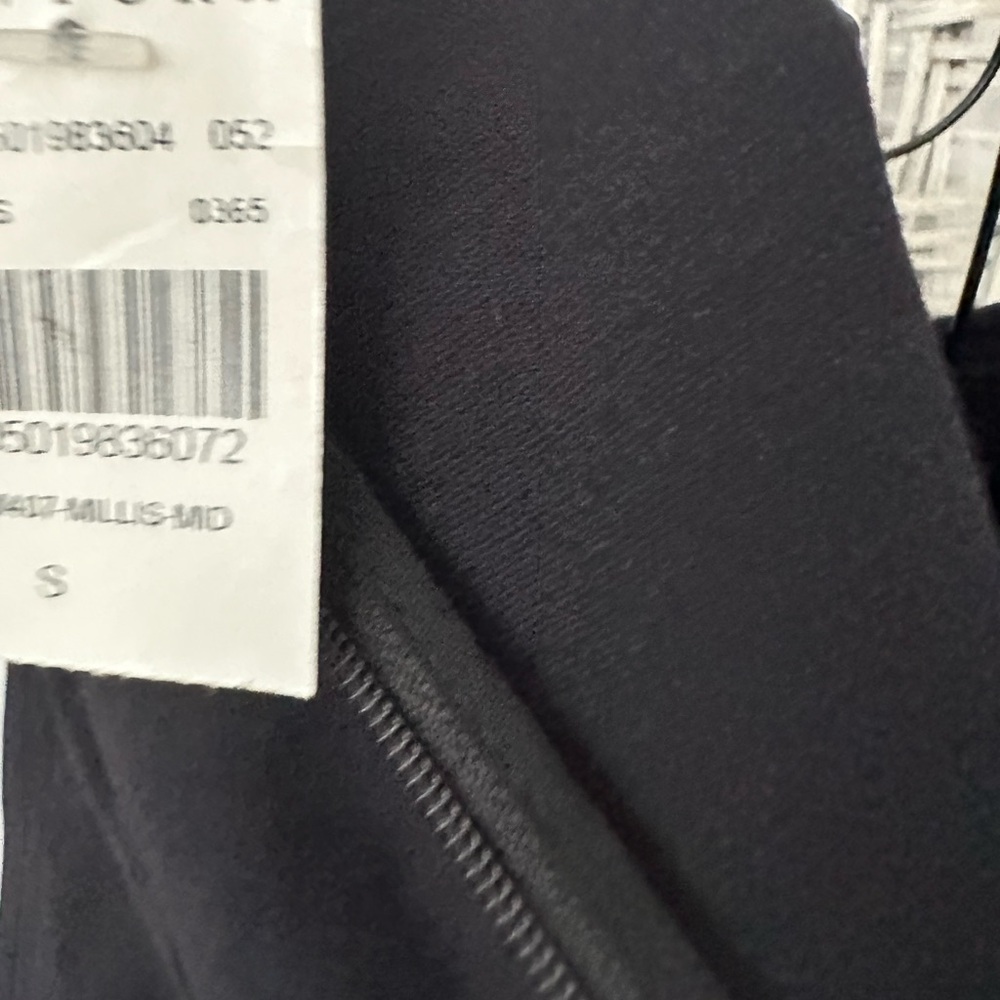 THE ROW MILLIS-MID DRESS NWT - Picture 9 of 12